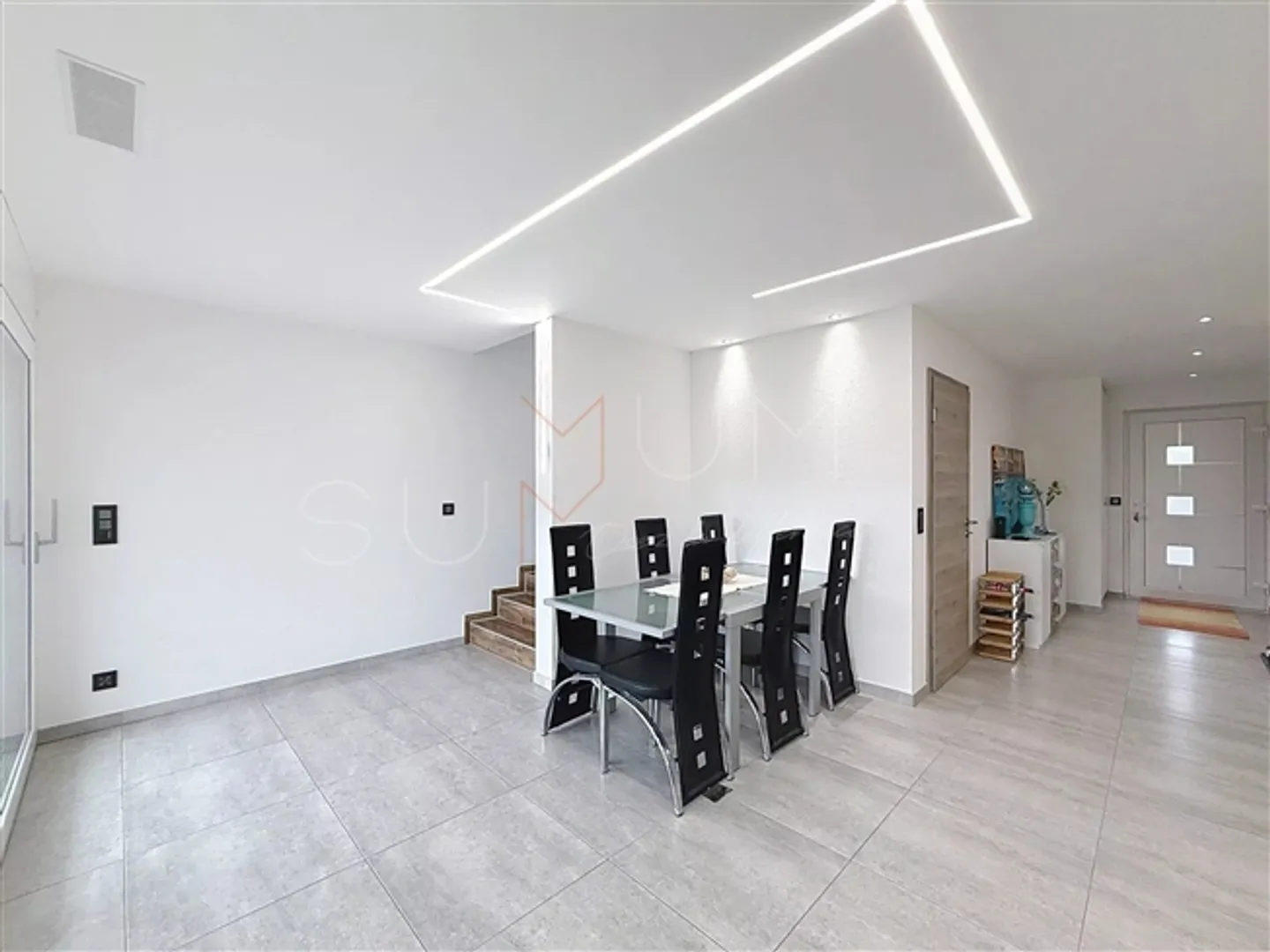 Minergie-Haus mit Garten - Foto 6 von 18