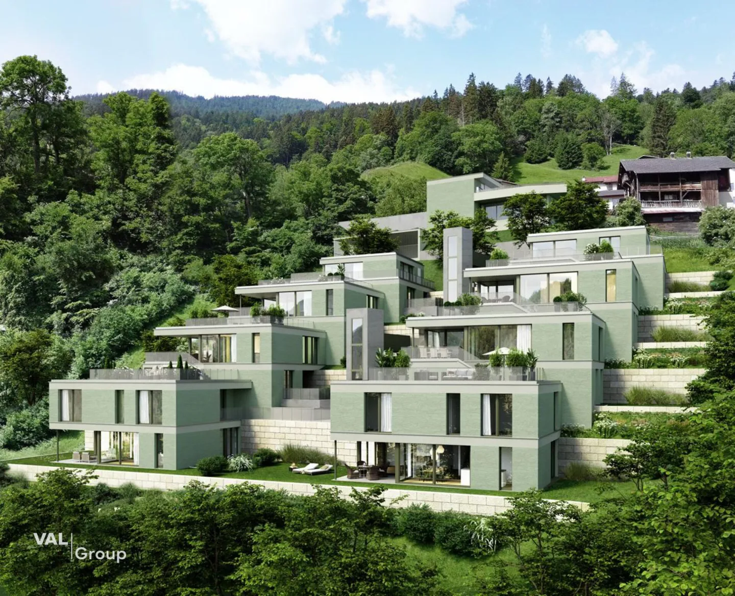 Einzigartige Investitionsmöglichkeit in Chur - Foto 6 von 7