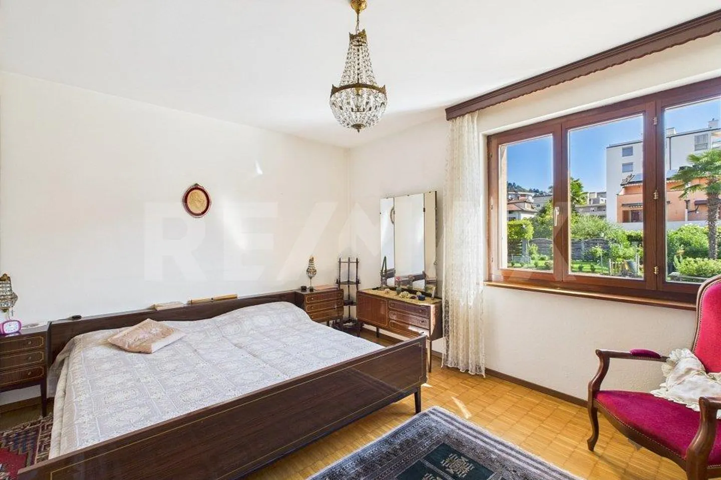 Casa unifamiliare con 5 camere, giardino e piscina comune - Anche seconda residenza - Foto 13 di 13