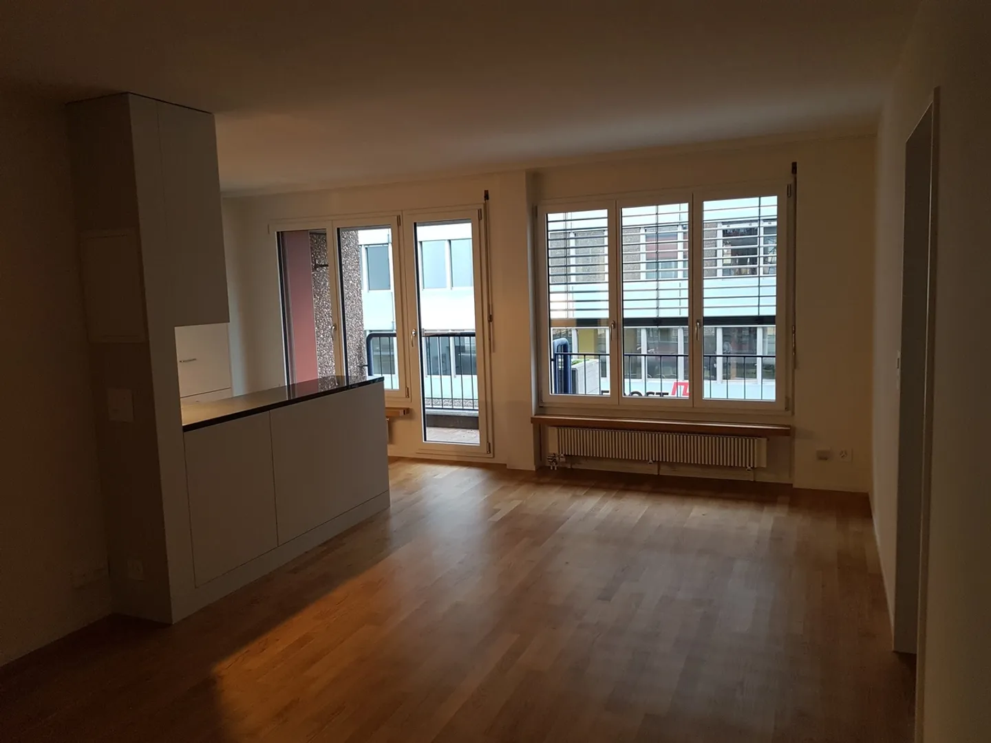Moderne Wohnung Nähe Oerlikon - Foto 5 von 9