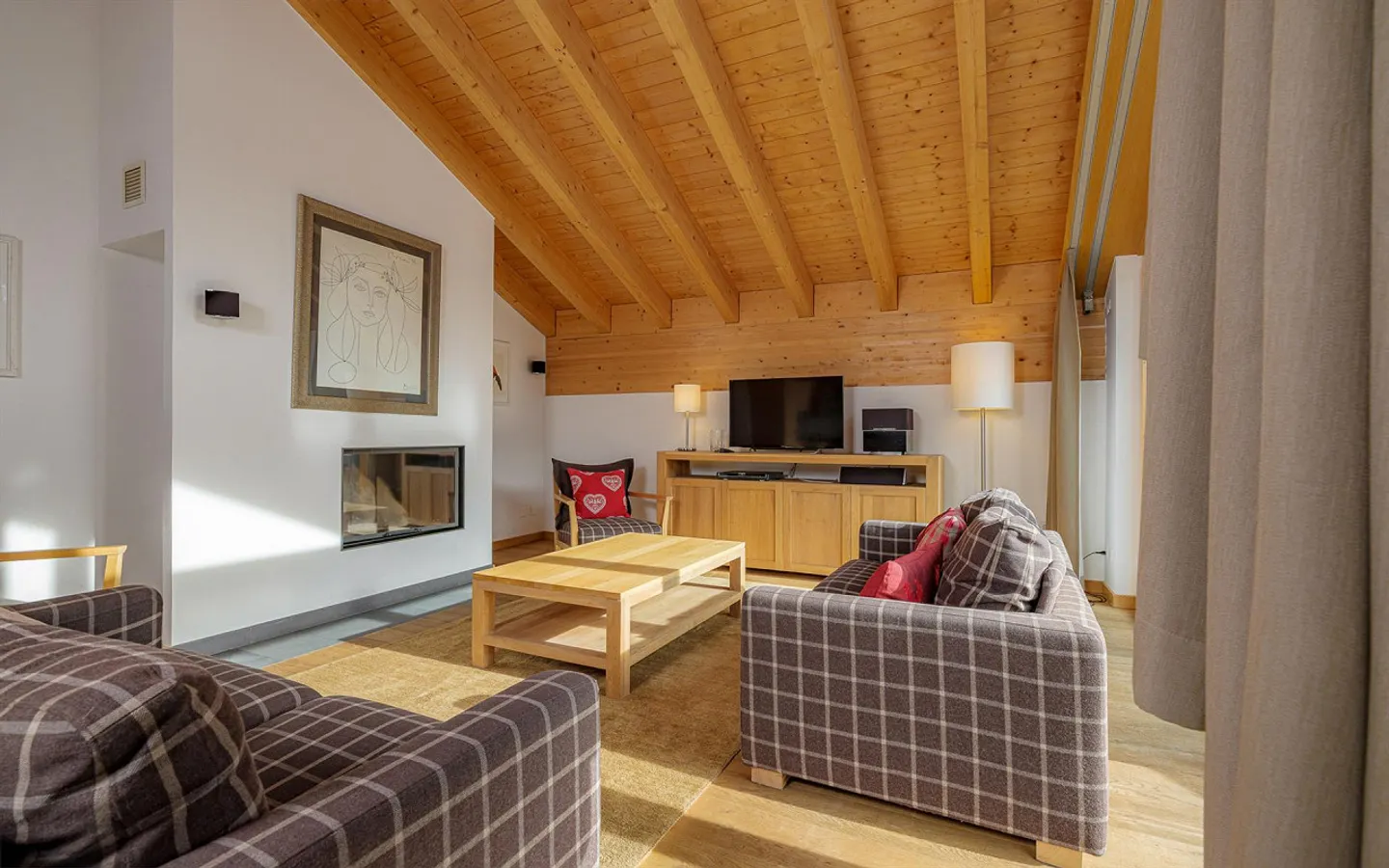 Zur Matte B | 5.5 | 3° piano 85 | Residenza principale - Foto 12 di 40