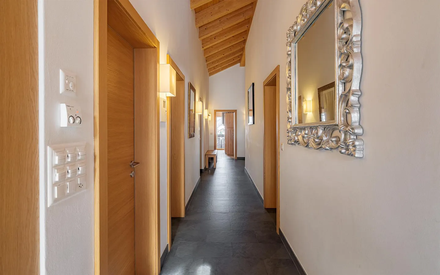 Zur Matte B | 5.5 | 3° piano 85 | Residenza principale - Foto 14 di 40