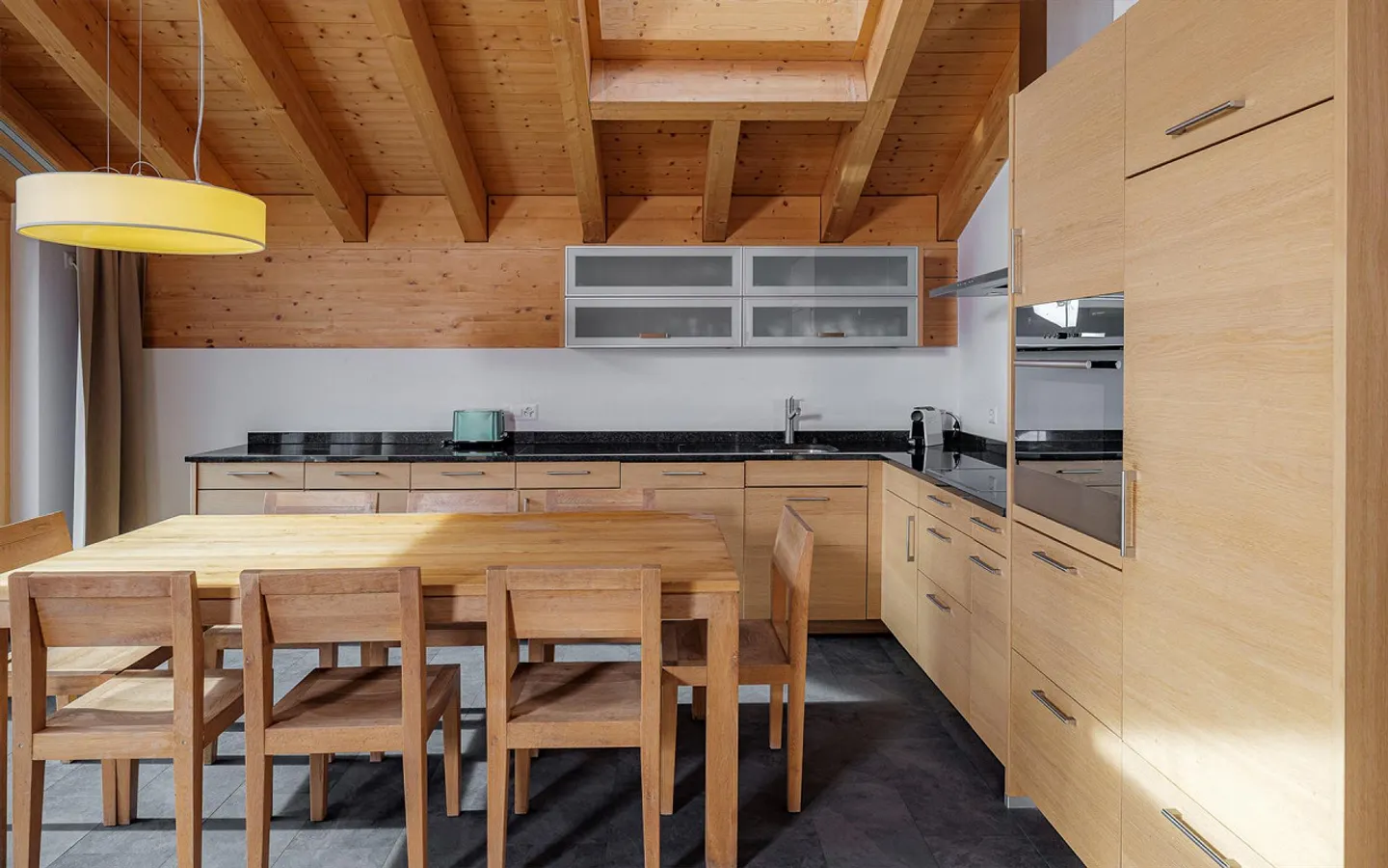 Zur Matte B | 5.5 | 3° piano 85 | Residenza principale - Foto 13 di 40