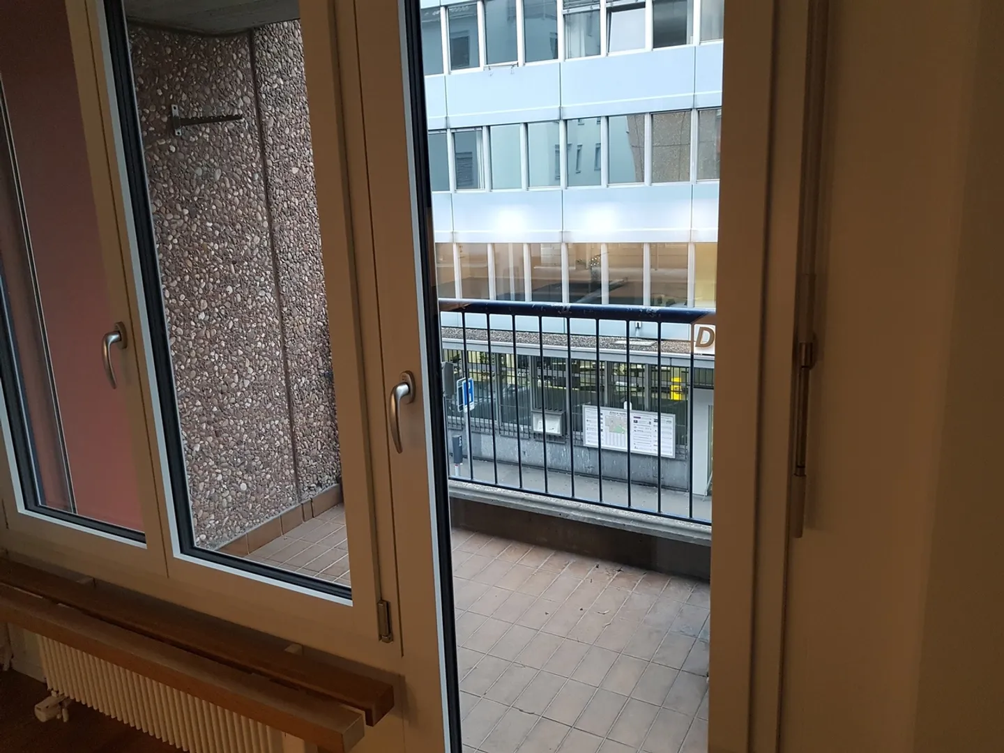 Moderne Wohnung Nähe Oerlikon - Foto 6 von 9