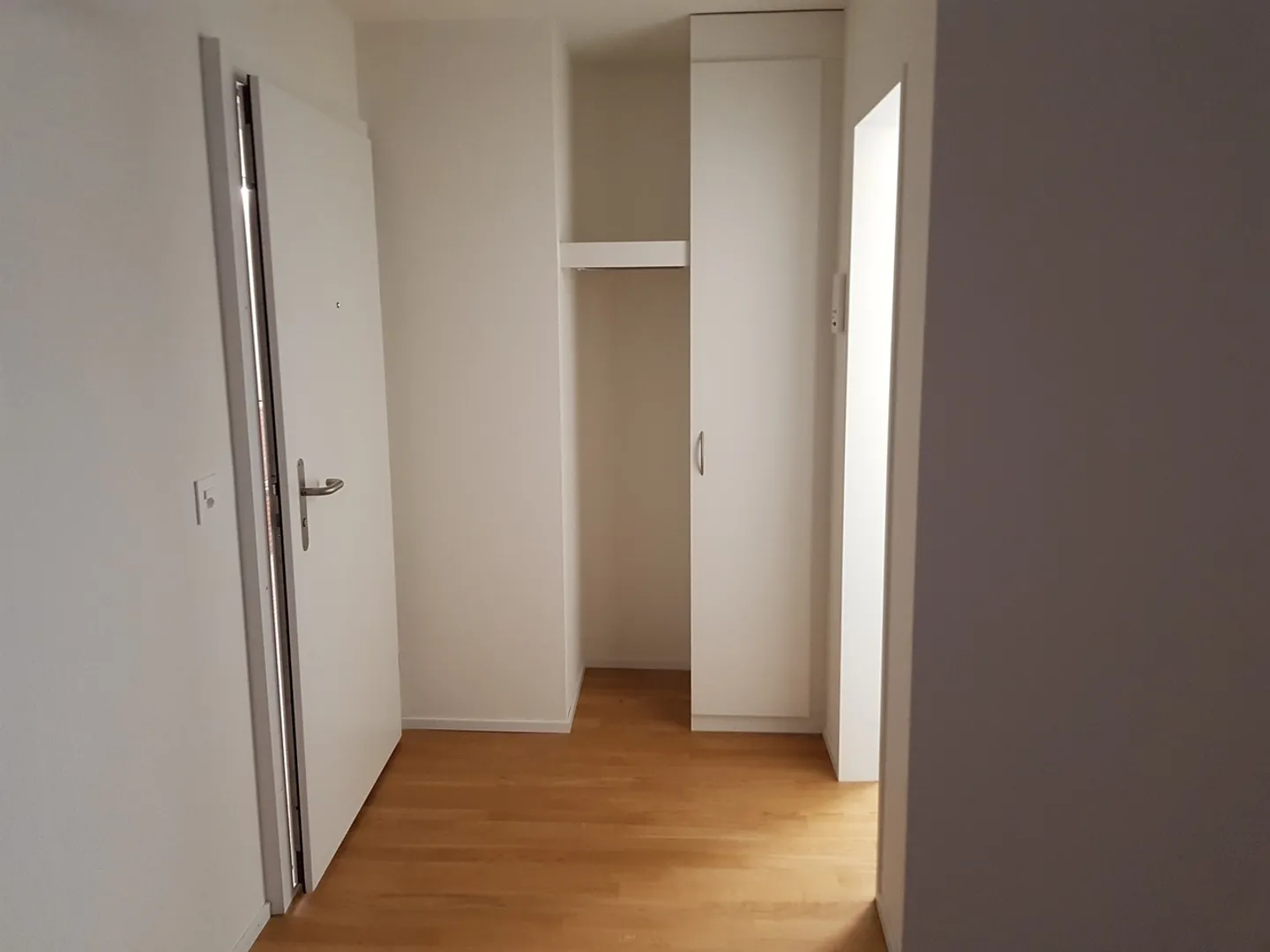 Moderne Wohnung Nähe Oerlikon - Foto 7 von 9