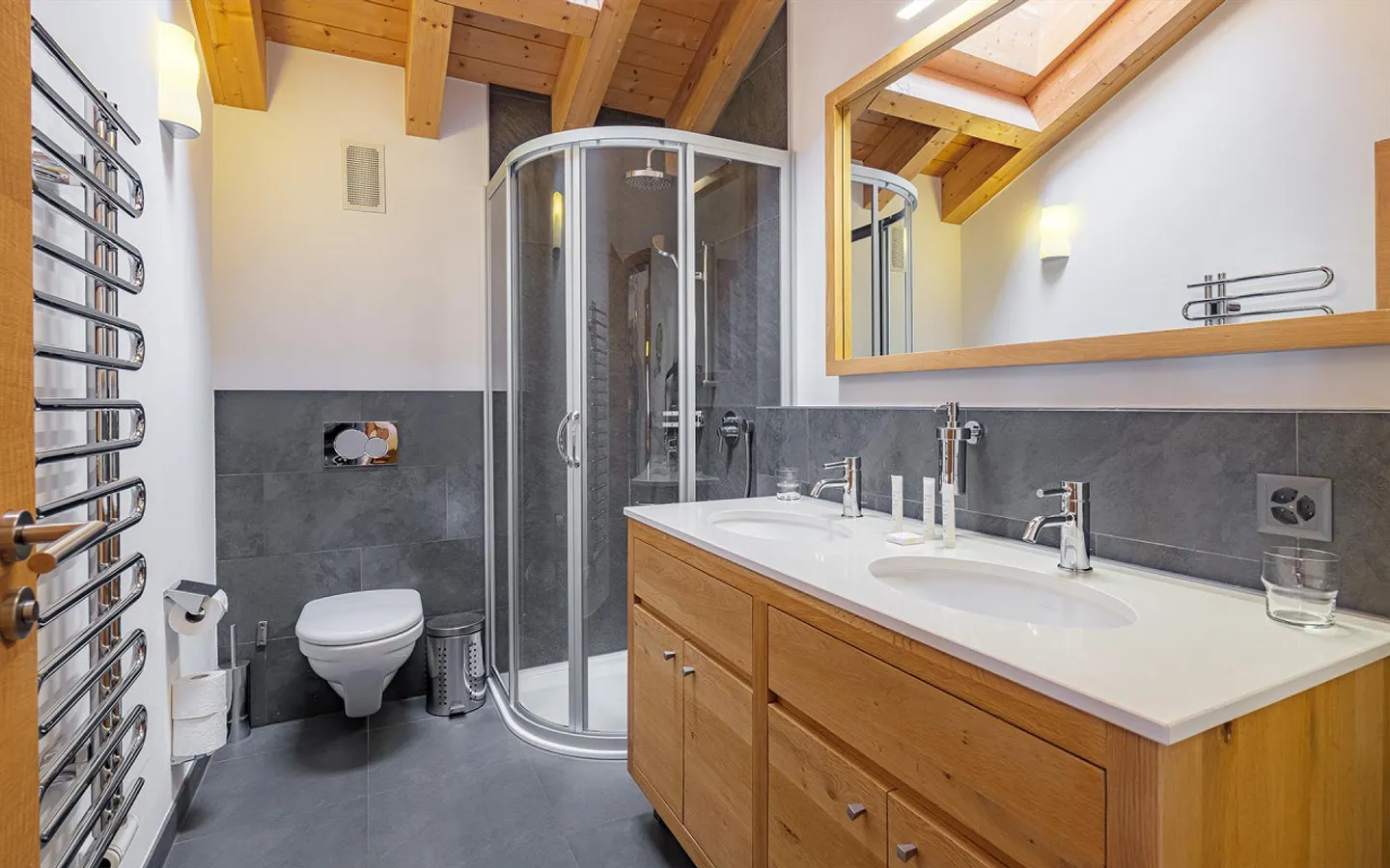 Zur Matte B | 5.5 | 3° piano 85 | Residenza principale - Foto 15 di 40