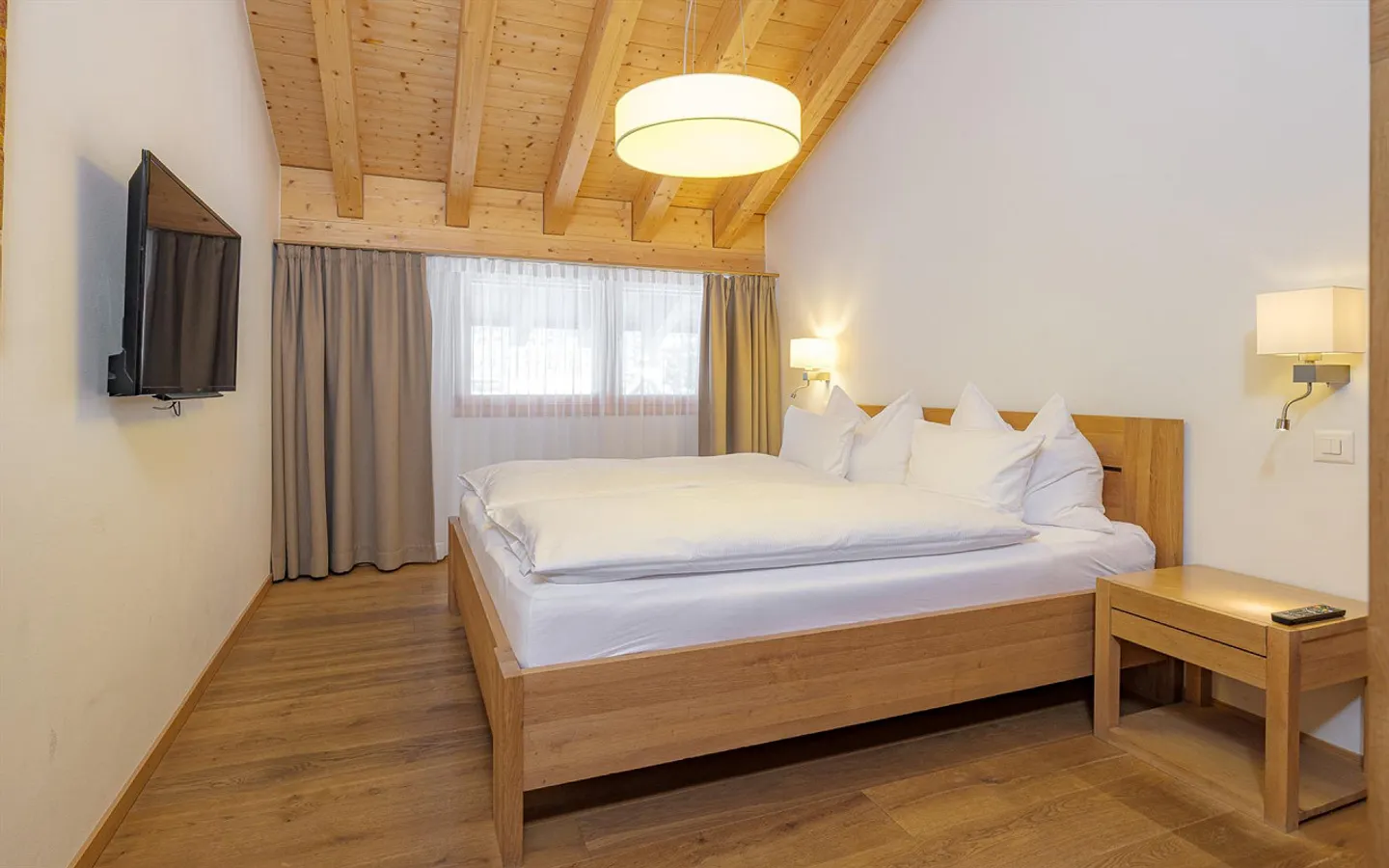 Zur Matte B | 5.5 | 3° piano 85 | Residenza principale - Foto 16 di 40