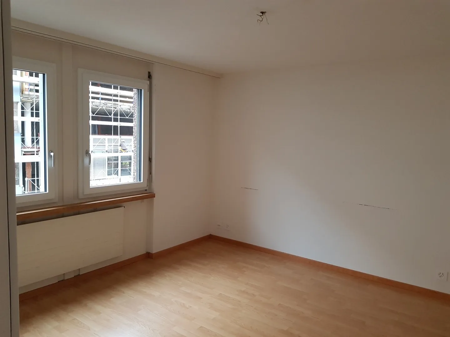 Moderne Wohnung Nähe Oerlikon - Foto 8 von 9