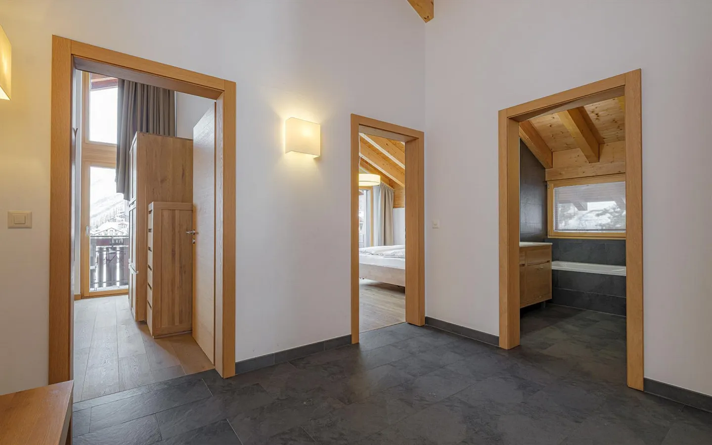 Zur Matte B | 5.5 | 3° piano 85 | Residenza principale - Foto 18 di 40