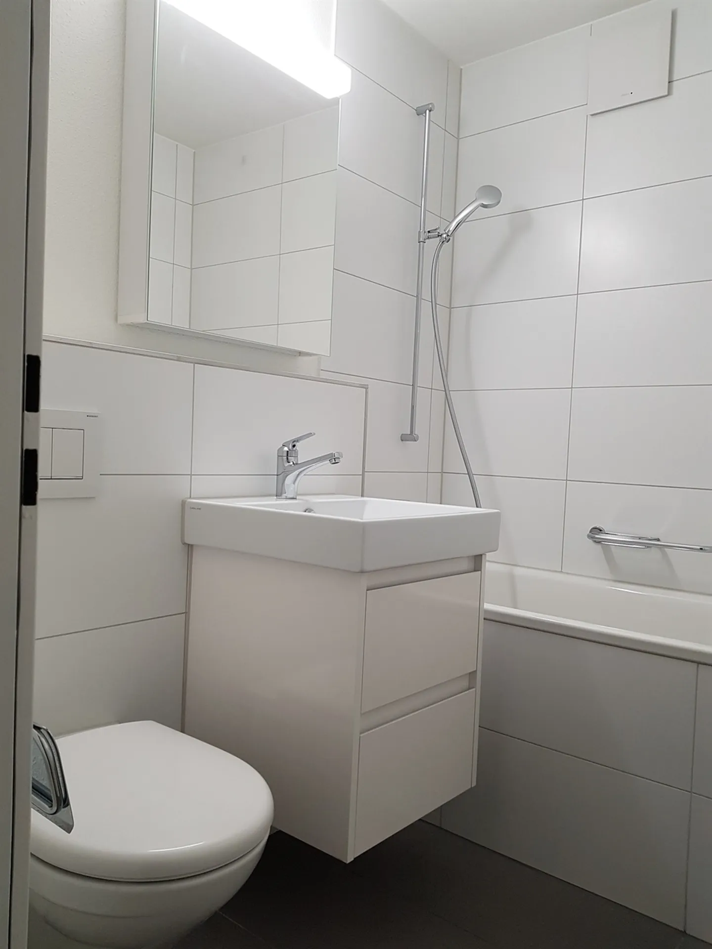 Moderne Wohnung Nähe Oerlikon - Foto 9 von 9
