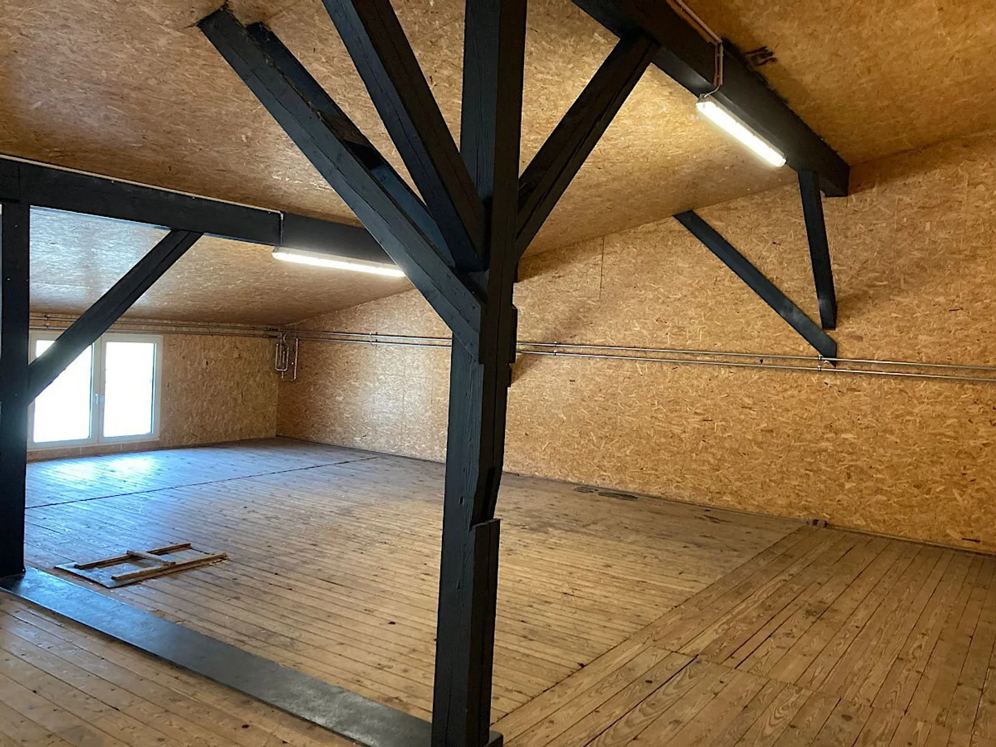 Charming Creative Space for Rent - Photo 3 of 4