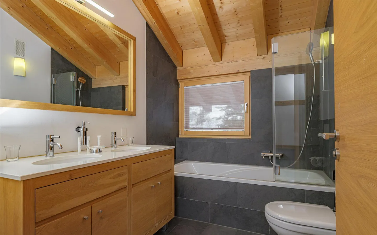 Zur Matte B | 5.5 | 3° piano 85 | Residenza principale - Foto 19 di 40
