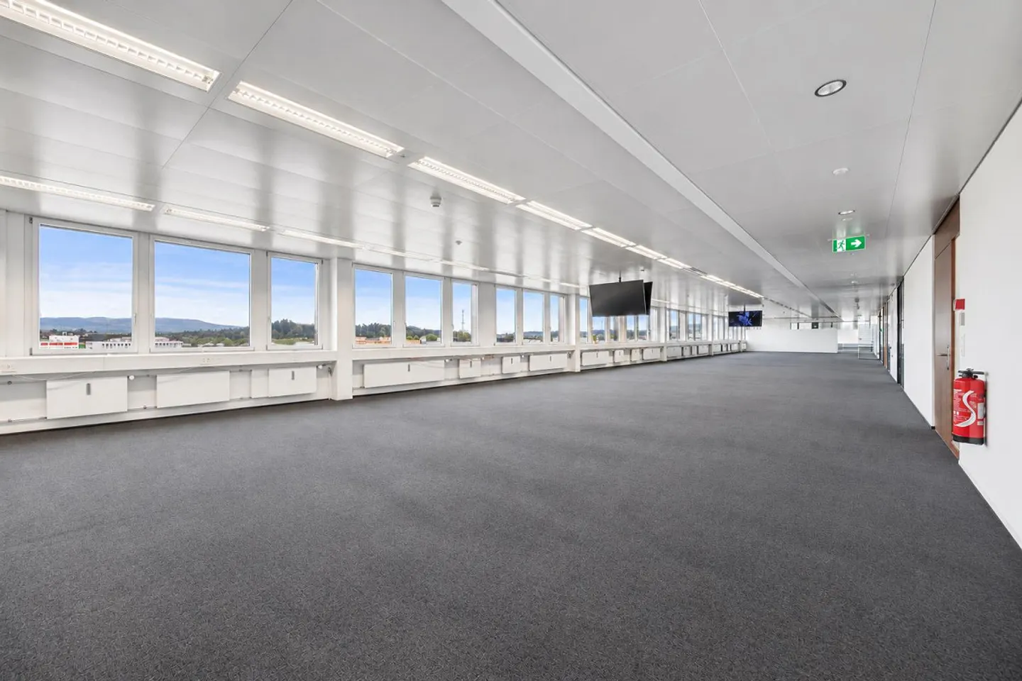Ufficio di prima classe con la migliore vista e comfort - Affittare in... - Foto 5 di 12