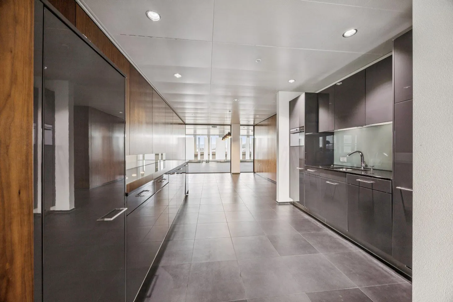 Ufficio di prima classe con la migliore vista e comfort - Affittare in... - Foto 6 di 12