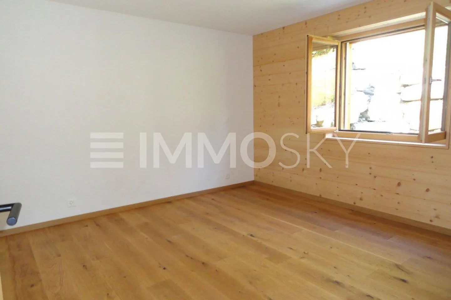 Appartement de style chalet - Photo 5 sur 5