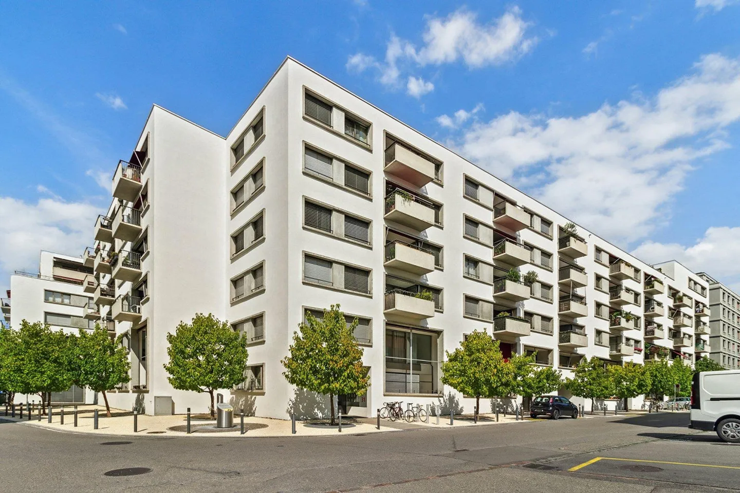 Appartement en duplex 5.5 pièces rez-de-chaussée/1er étage, 8048 Zurich à louer - Photo 1 sur 13