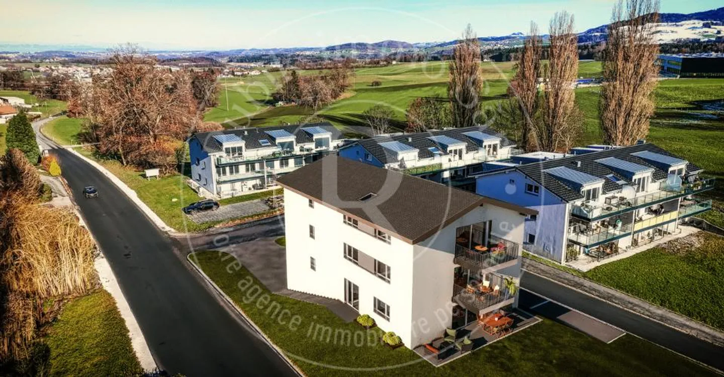 Opportunité d'investissement - Terrain - Photo 1 sur 8