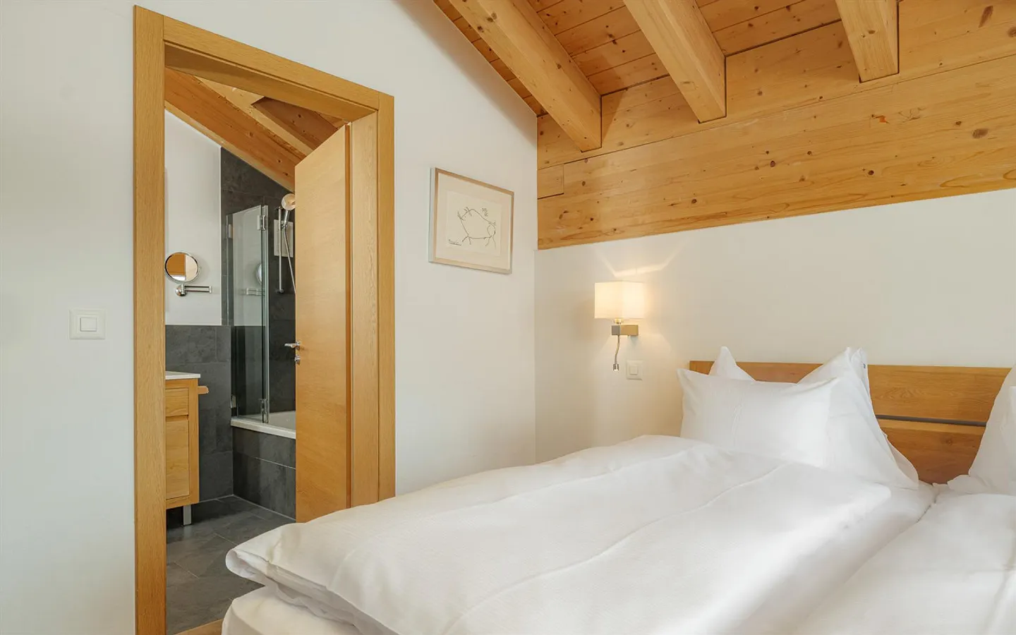Zur Matte B | 5.5 | 3° piano 85 | Residenza principale - Foto 30 di 40