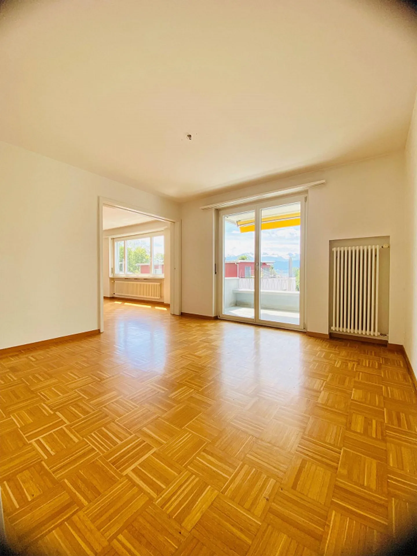 Bella appartamento di 4,5 stanze nel quartiere di Lützelmatt - Foto 4 di 10