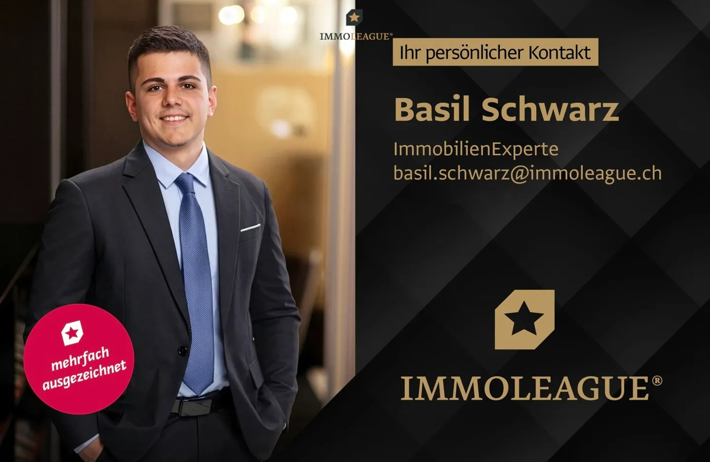 Spazio ufficio rappresentativo nella posizione più centrale di Amriswil - Inclusi 2 posti auto - Foto 6 di 7