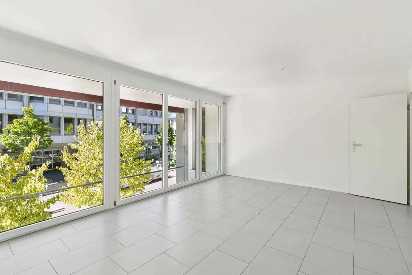 Appartement en duplex 5.5 pièces rez-de-chaussée/1er étage, 8048 Zurich à louer - Photo 5 sur 13