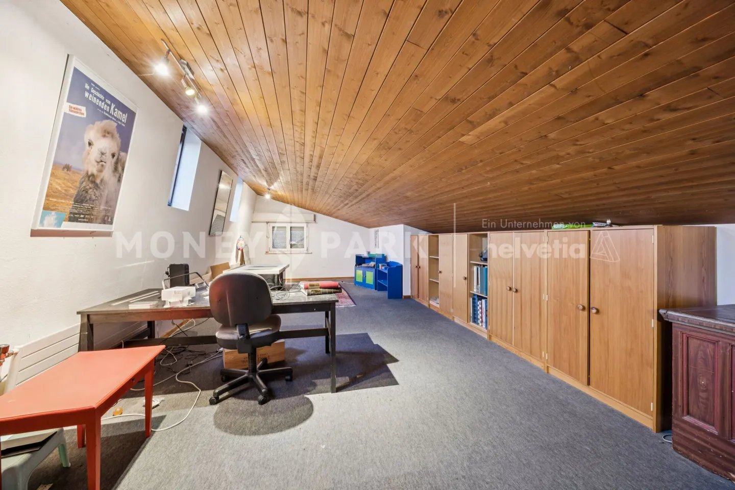 Maison individuelle avec grand jardin dans un emplacement de rêve - Photo 11 sur 13