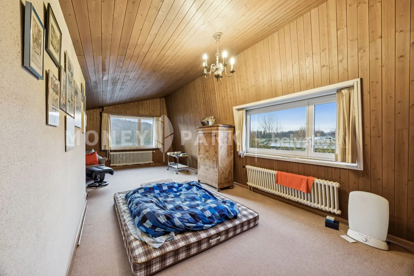 Maison individuelle avec grand jardin dans un emplacement de rêve - Photo 12 sur 13