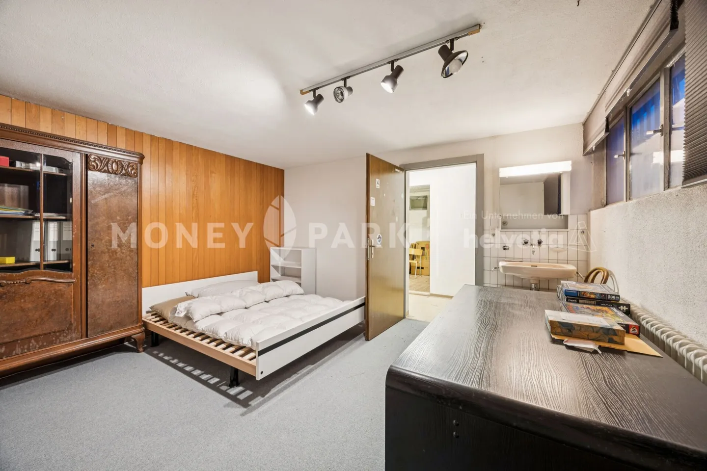 Maison individuelle avec grand jardin dans un emplacement de rêve - Photo 13 sur 13