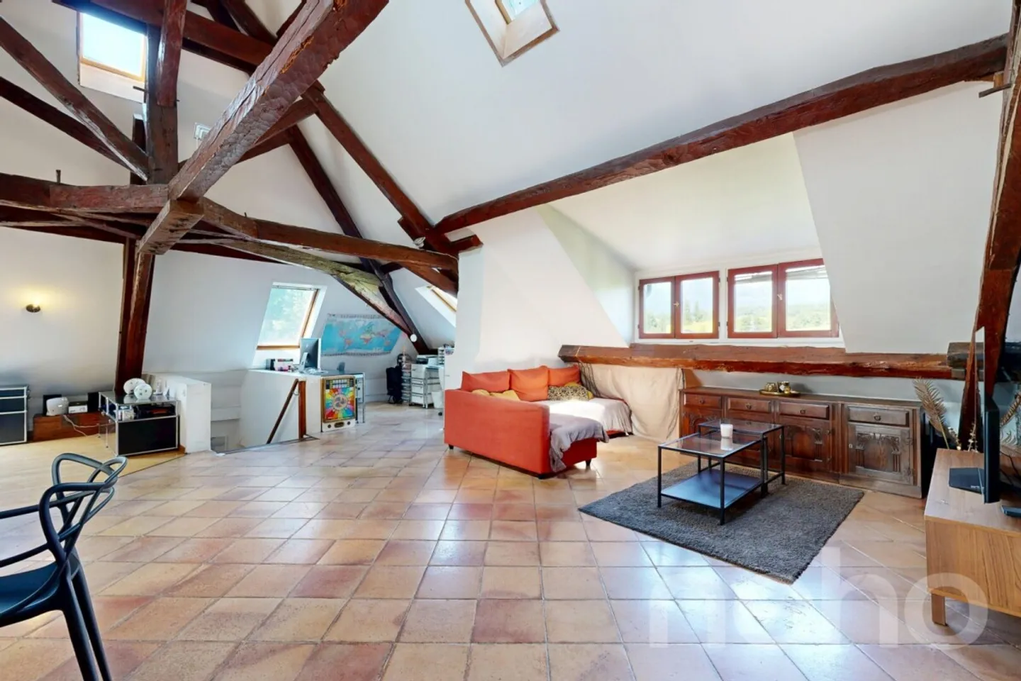 Haus kaufen - Foto 12 von 13
