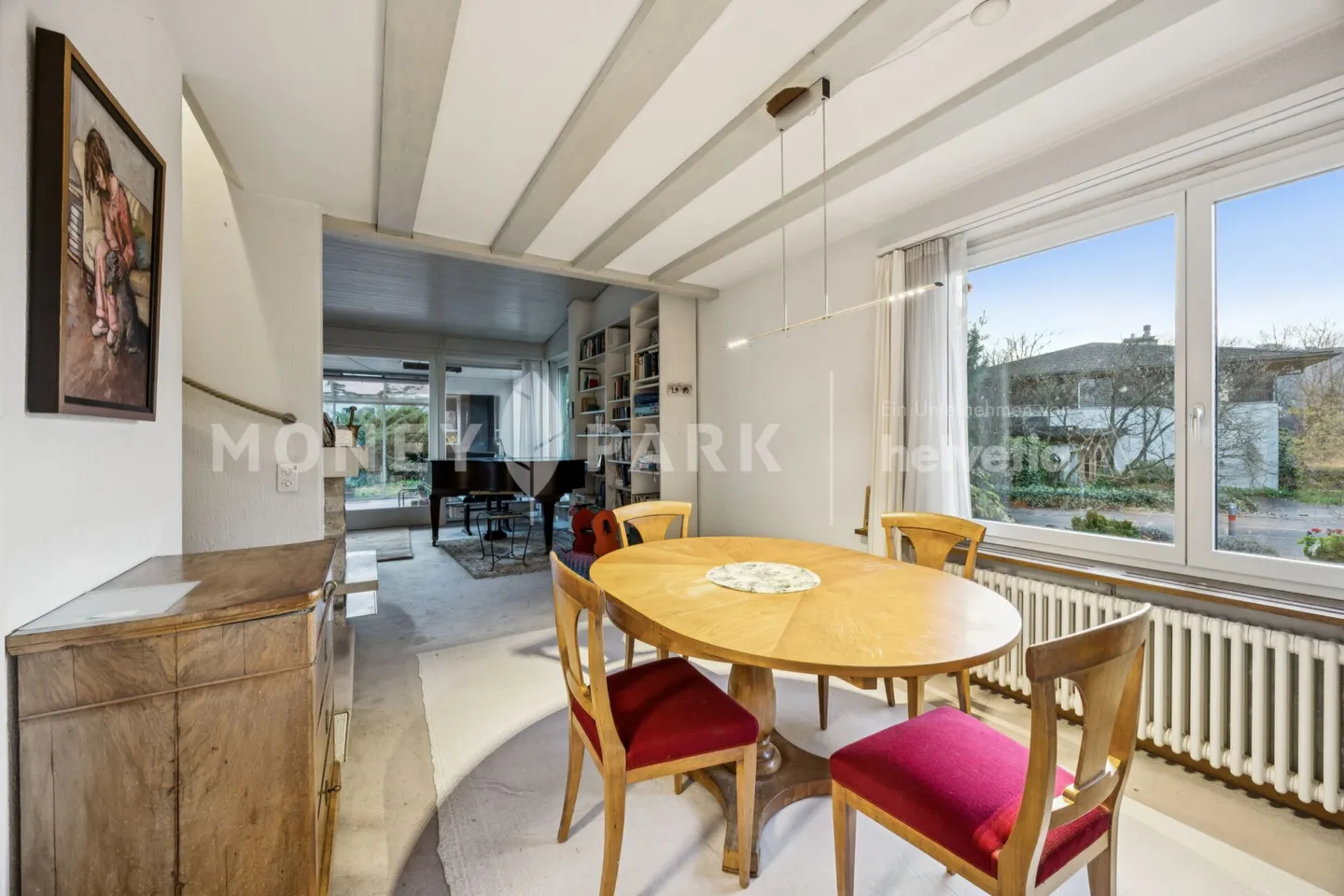 Maison individuelle avec grand jardin dans un emplacement de rêve - Photo 4 sur 13