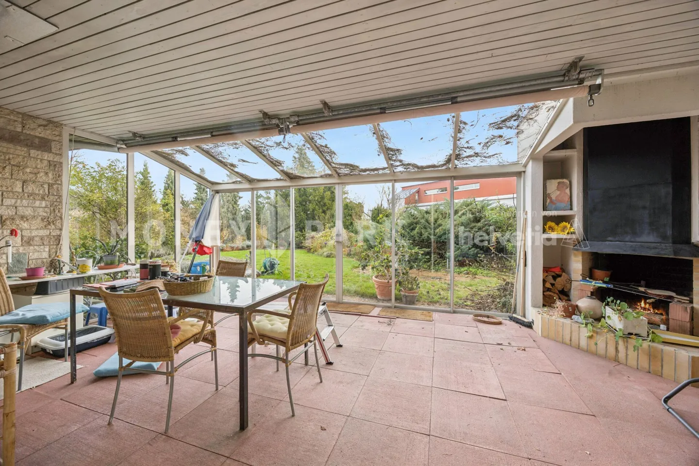 Maison individuelle avec grand jardin dans un emplacement de rêve - Photo 5 sur 13