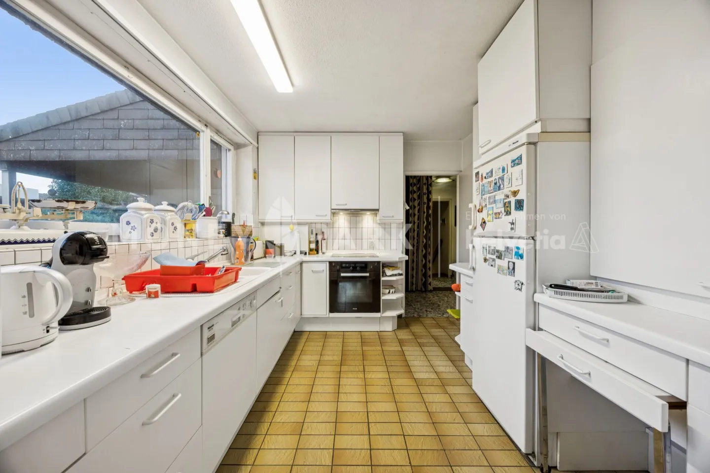 Maison individuelle avec grand jardin dans un emplacement de rêve - Photo 6 sur 13