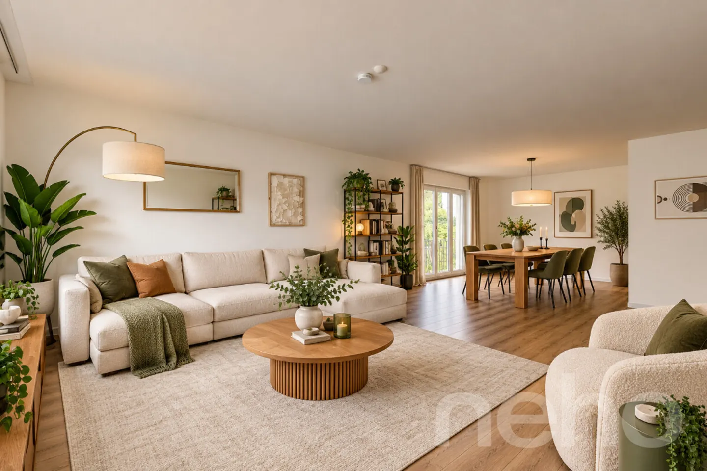 Stylish Single Family Home - Photo 2 of 10