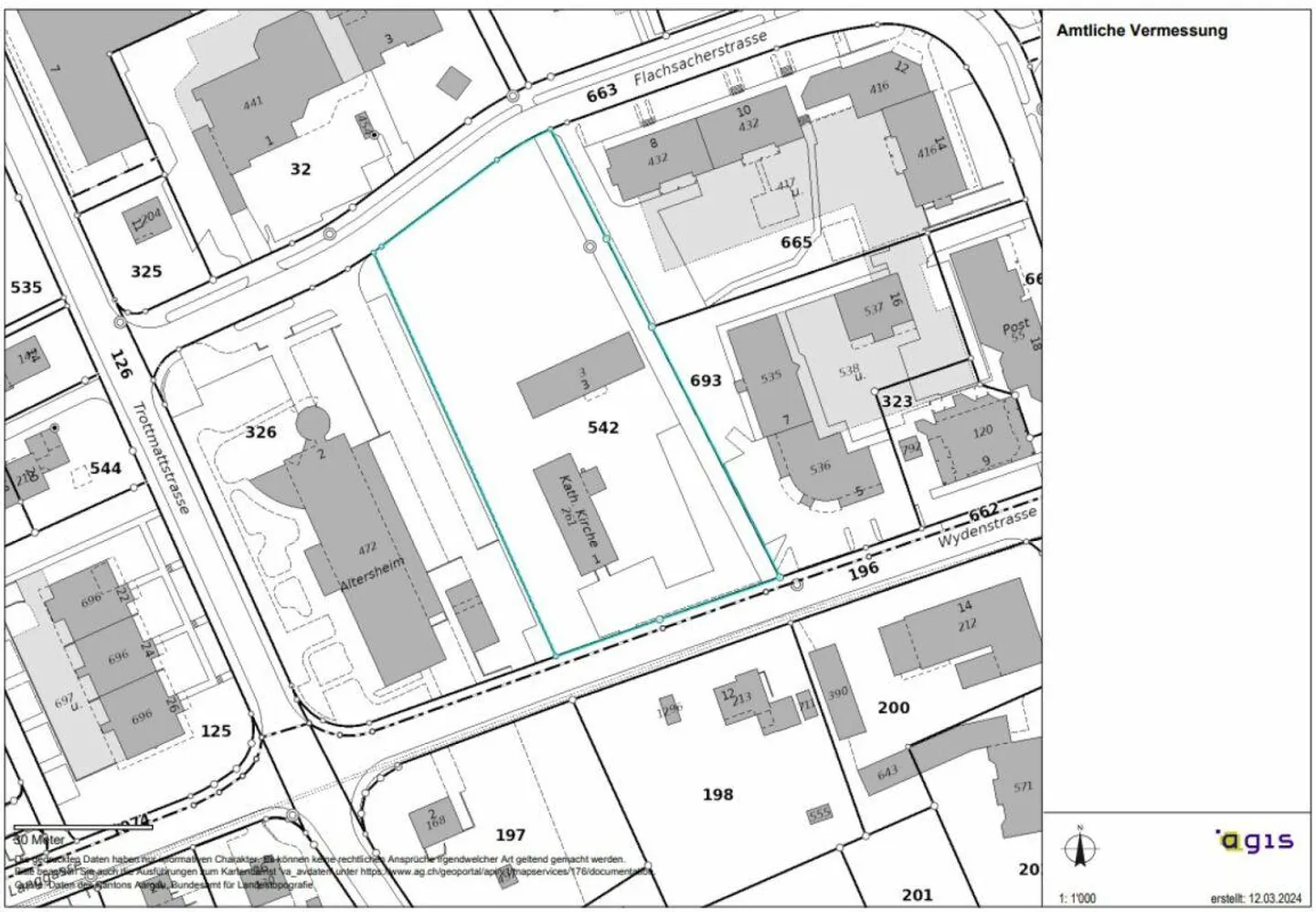 Terreno edificabile residenziale di circa 2.280 m2 da cedere con progetto guida - Foto 5 di 5
