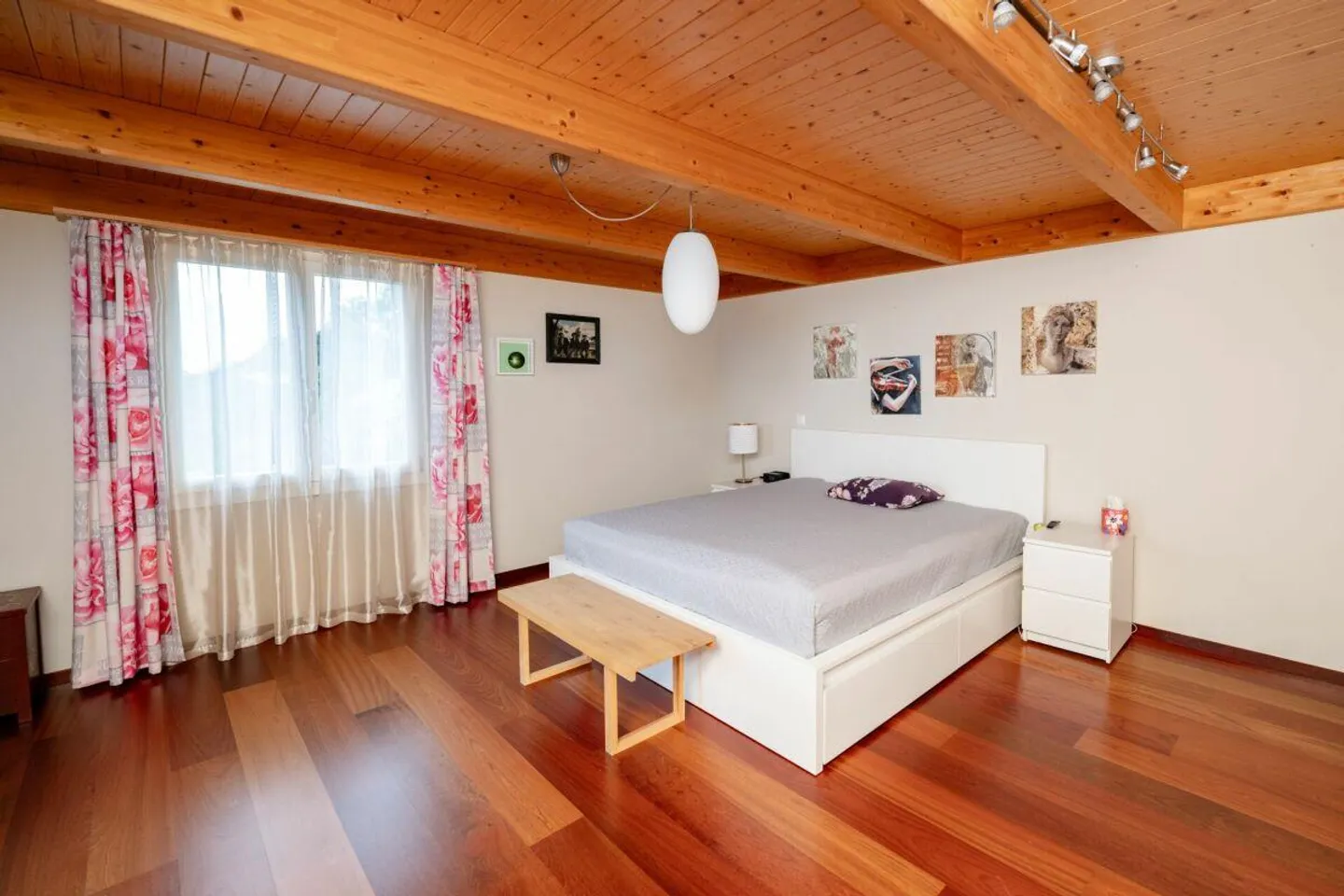 Casa da sogno con giardino e vista panoramica a Küttigen - Foto 5 di 6