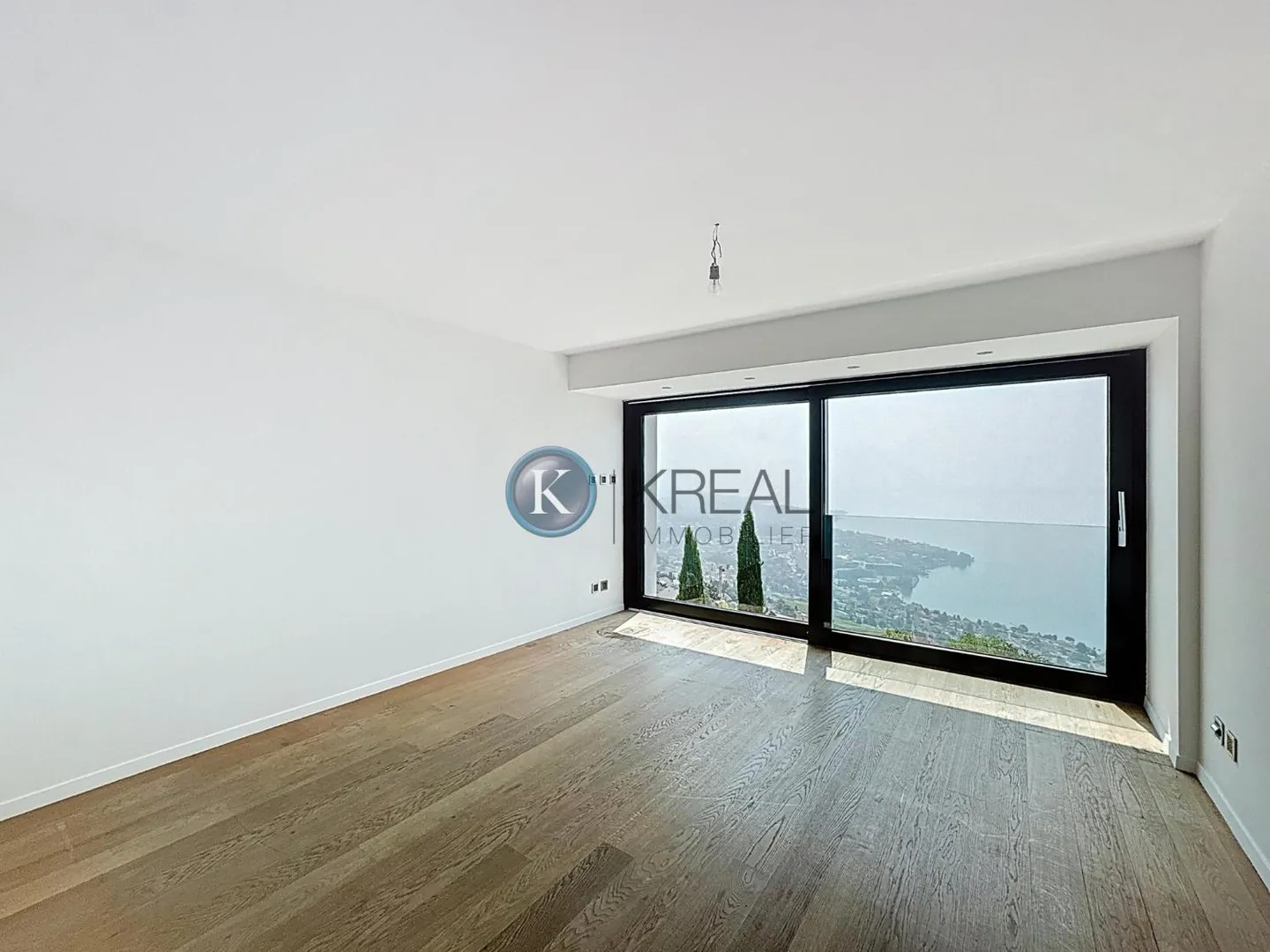 Exceptional property? Panoramic view and high-end services - Photo 11 of 13