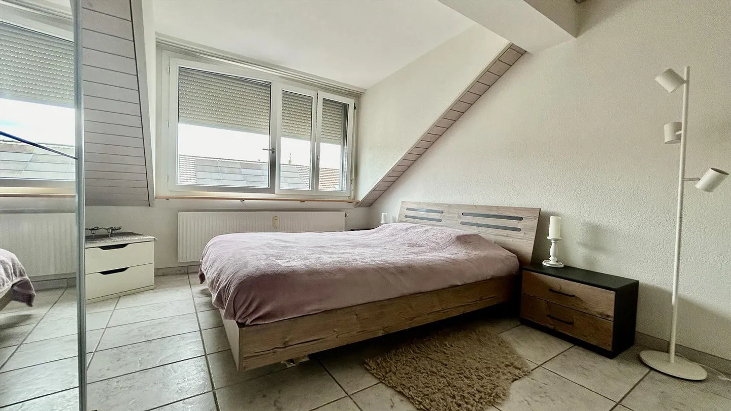 2-Zimmer-Attika - Foto 5 von 9