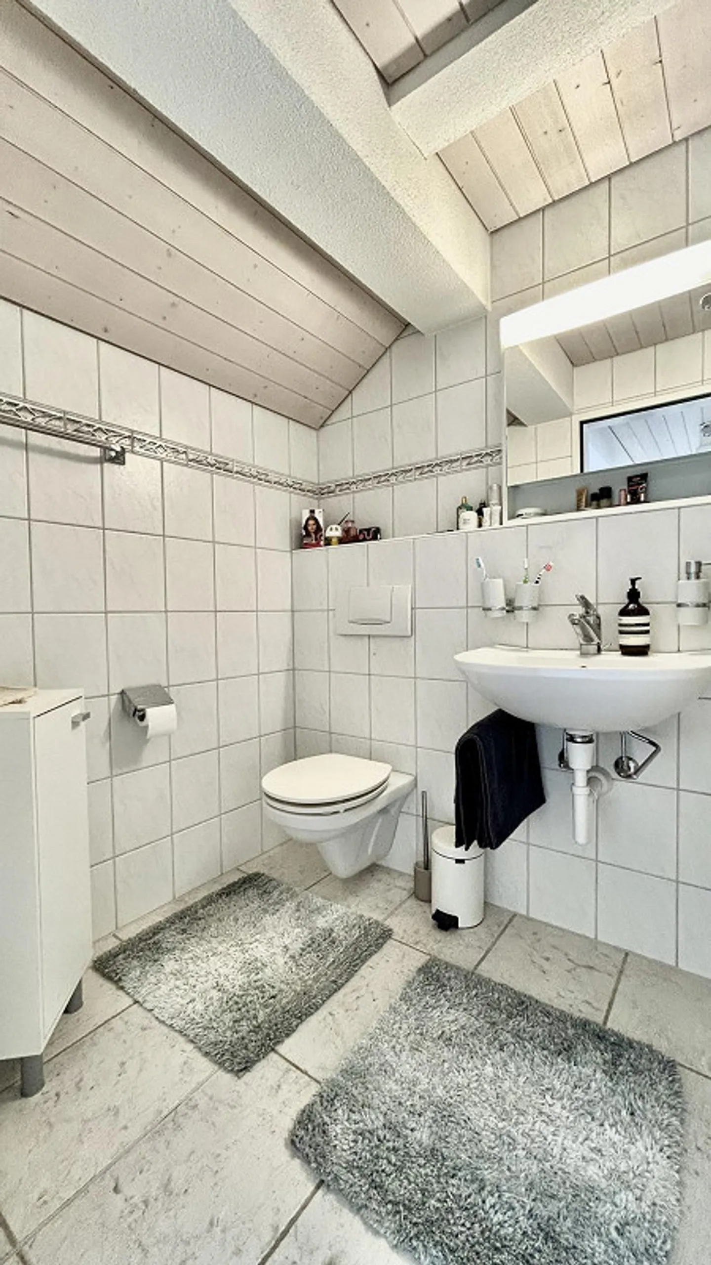 2-Zimmer-Attika - Foto 6 von 9