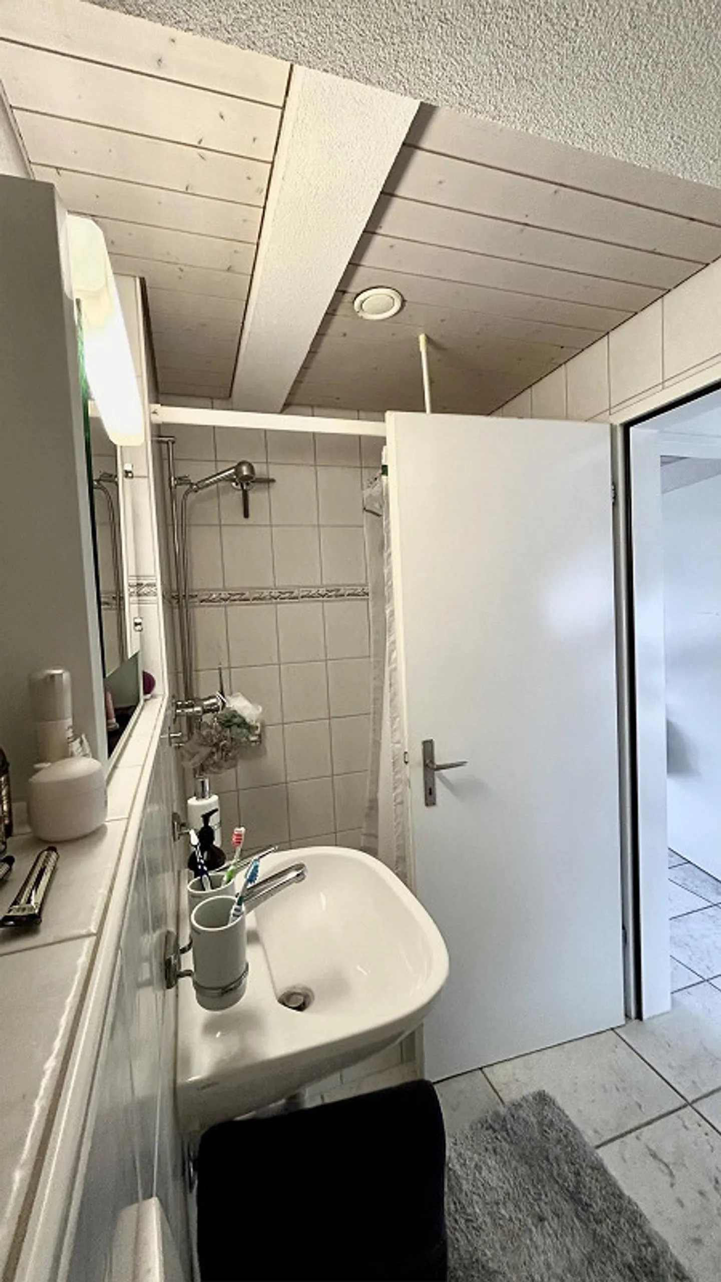2-Zimmer-Attika - Foto 7 von 9