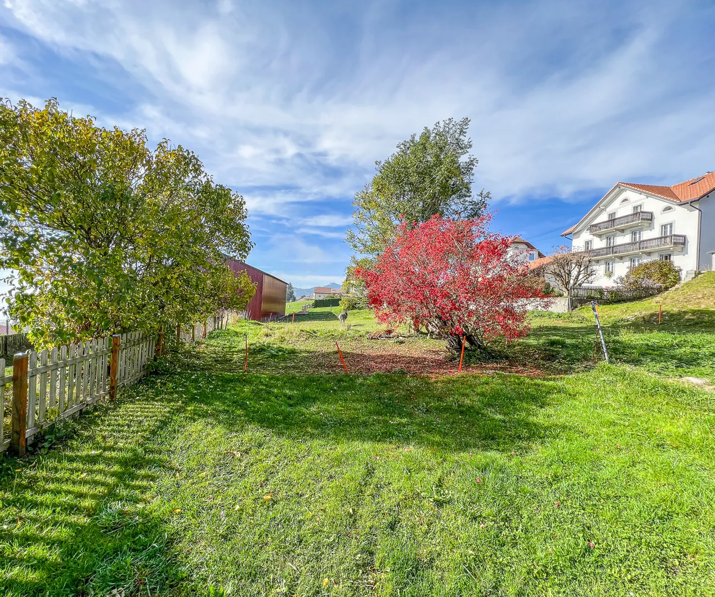 Semi-Detached House with Beautiful Hall, Garden and Terrace - Photo 11 of 18