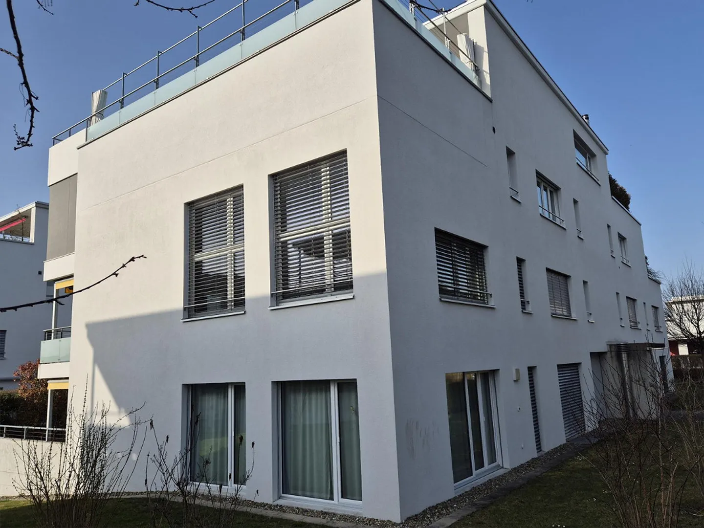 Appartement moderne avec confort de vie exclusif - Photo 2 sur 18