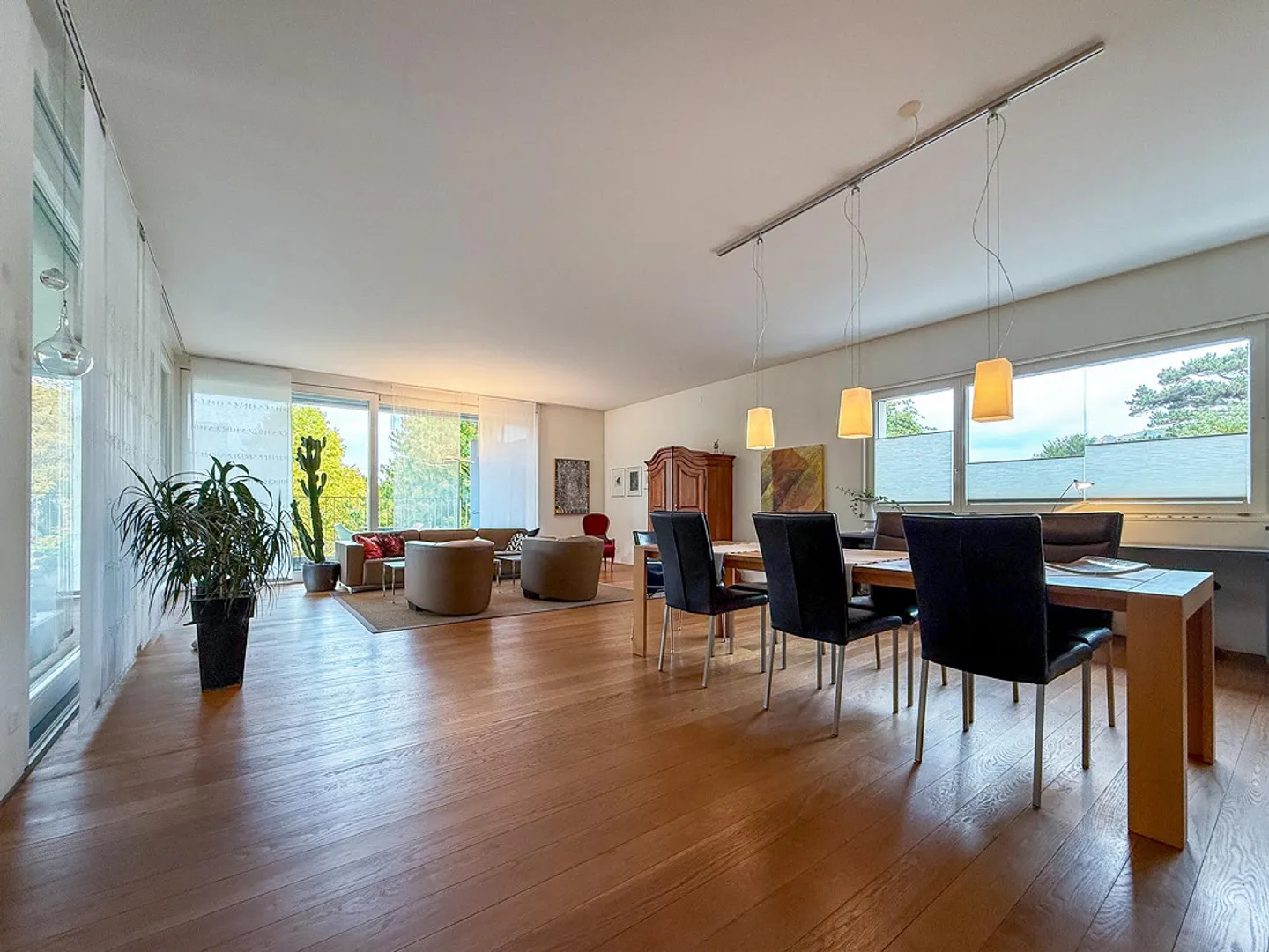 Terrace Apartment at the Franz Gertsch Museum - Photo 9 of 25