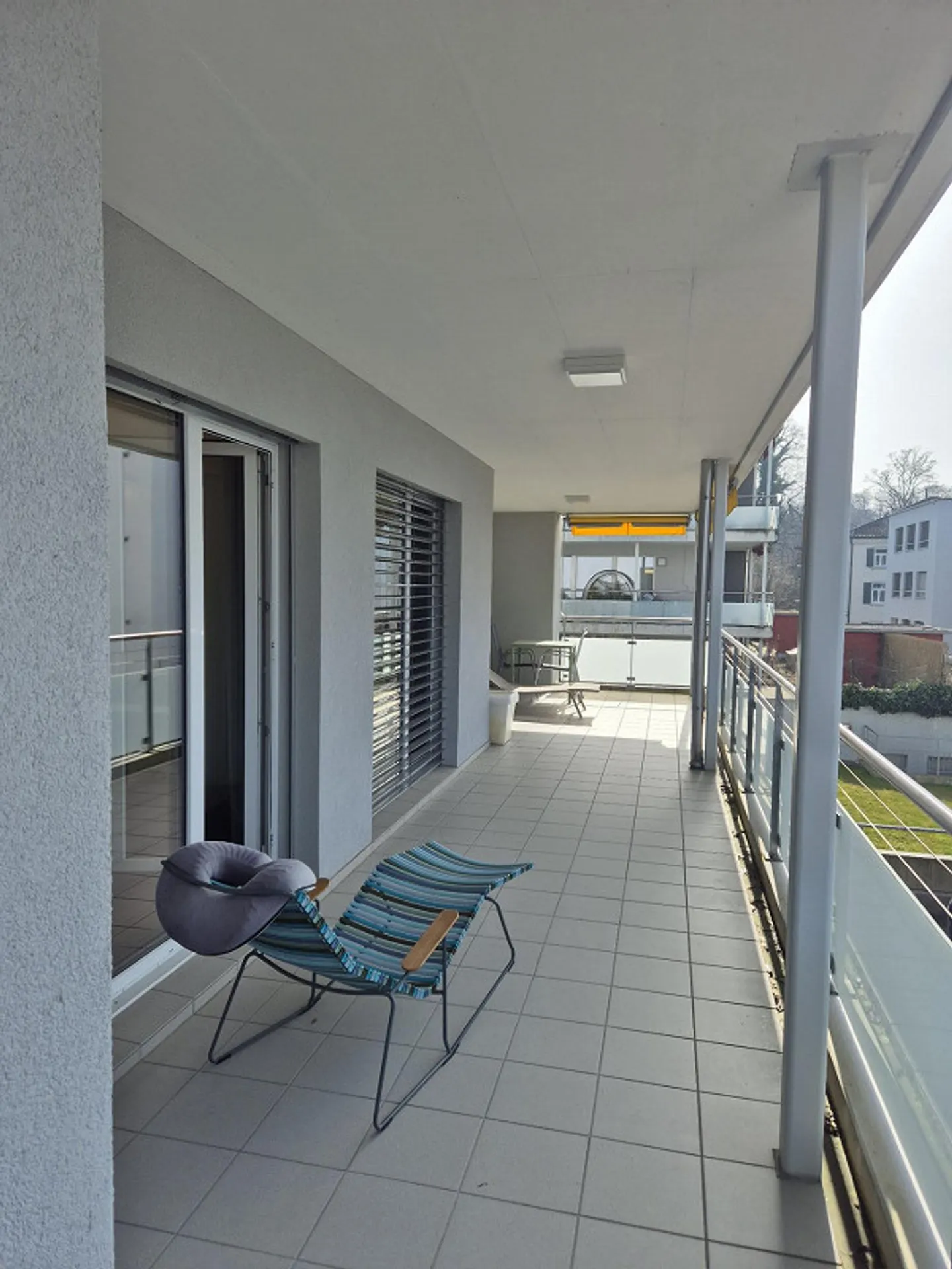 Appartement moderne avec confort de vie exclusif - Photo 4 sur 18