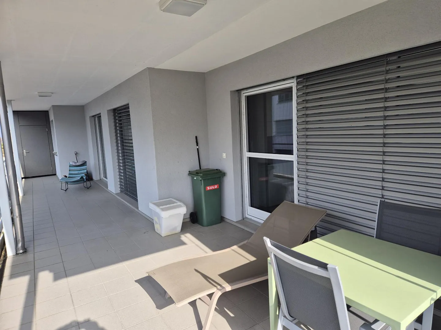 Appartement moderne avec confort de vie exclusif - Photo 5 sur 18