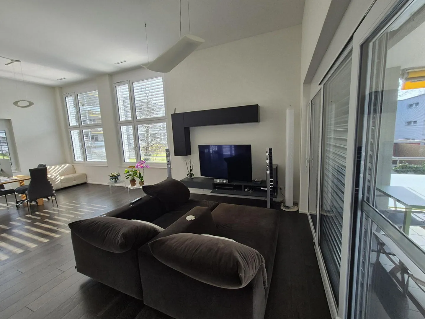 Appartement moderne avec confort de vie exclusif - Photo 7 sur 18