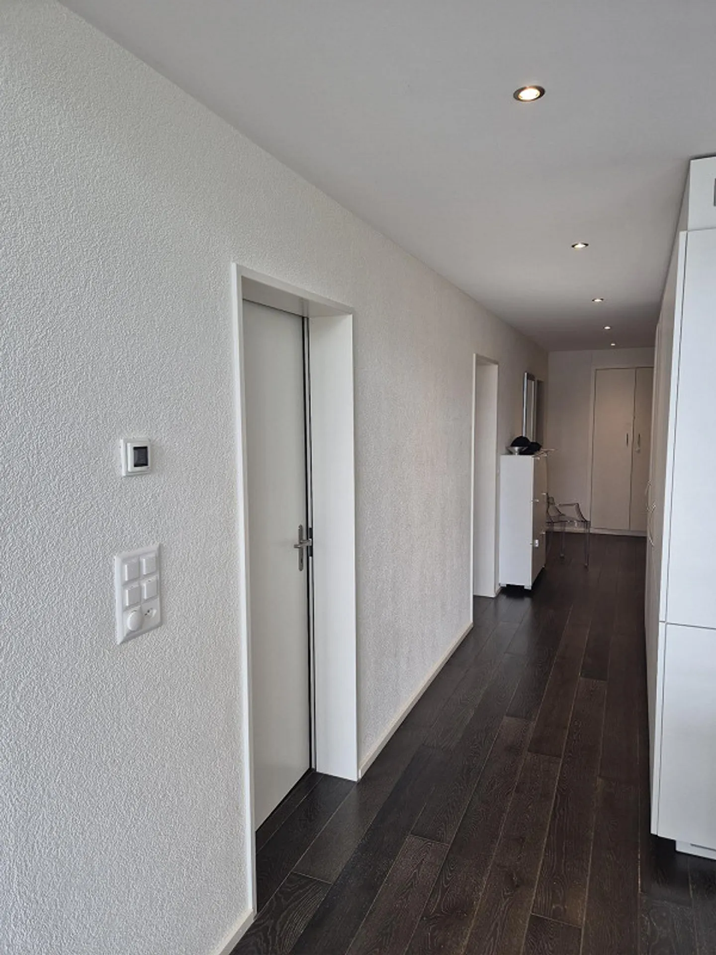 Appartement moderne avec confort de vie exclusif - Photo 12 sur 18