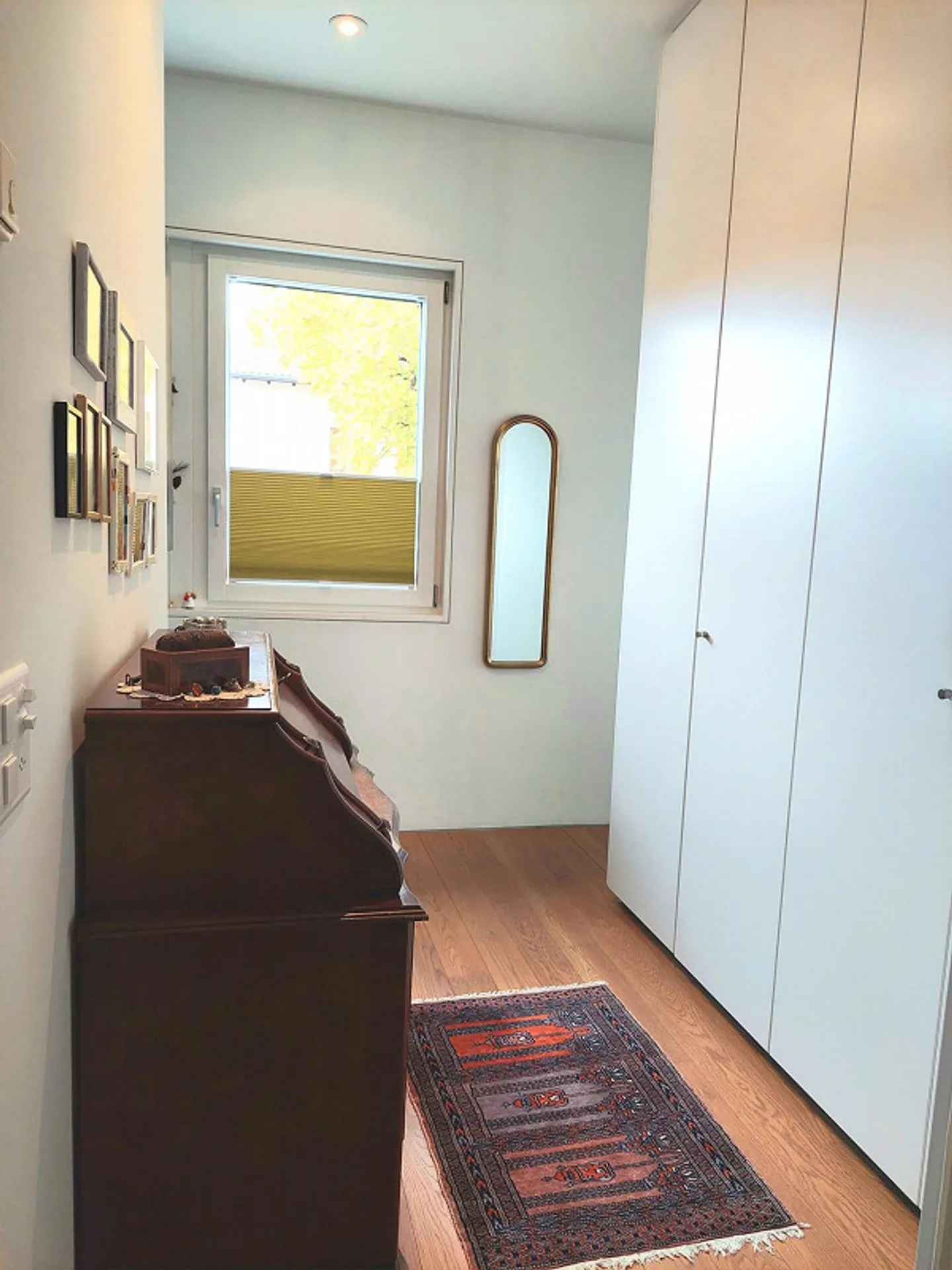 Terrace Apartment at the Franz Gertsch Museum - Photo 17 of 25