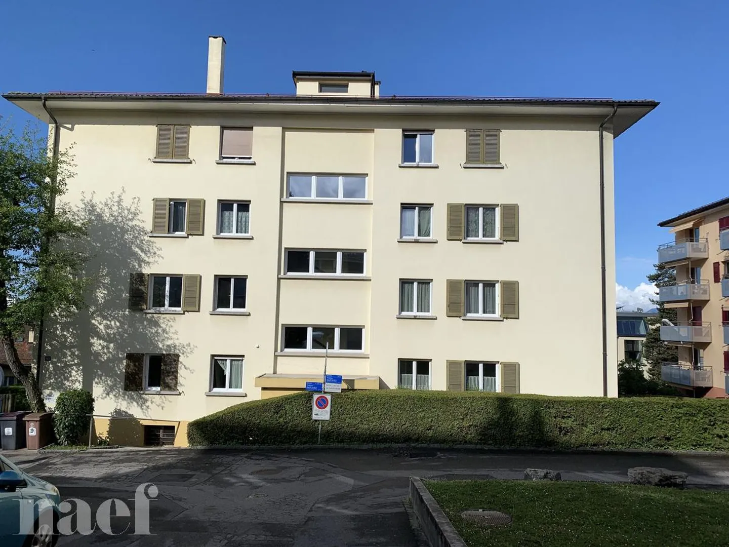 2-Zimmer-Wohnung - Foto 1 von 3