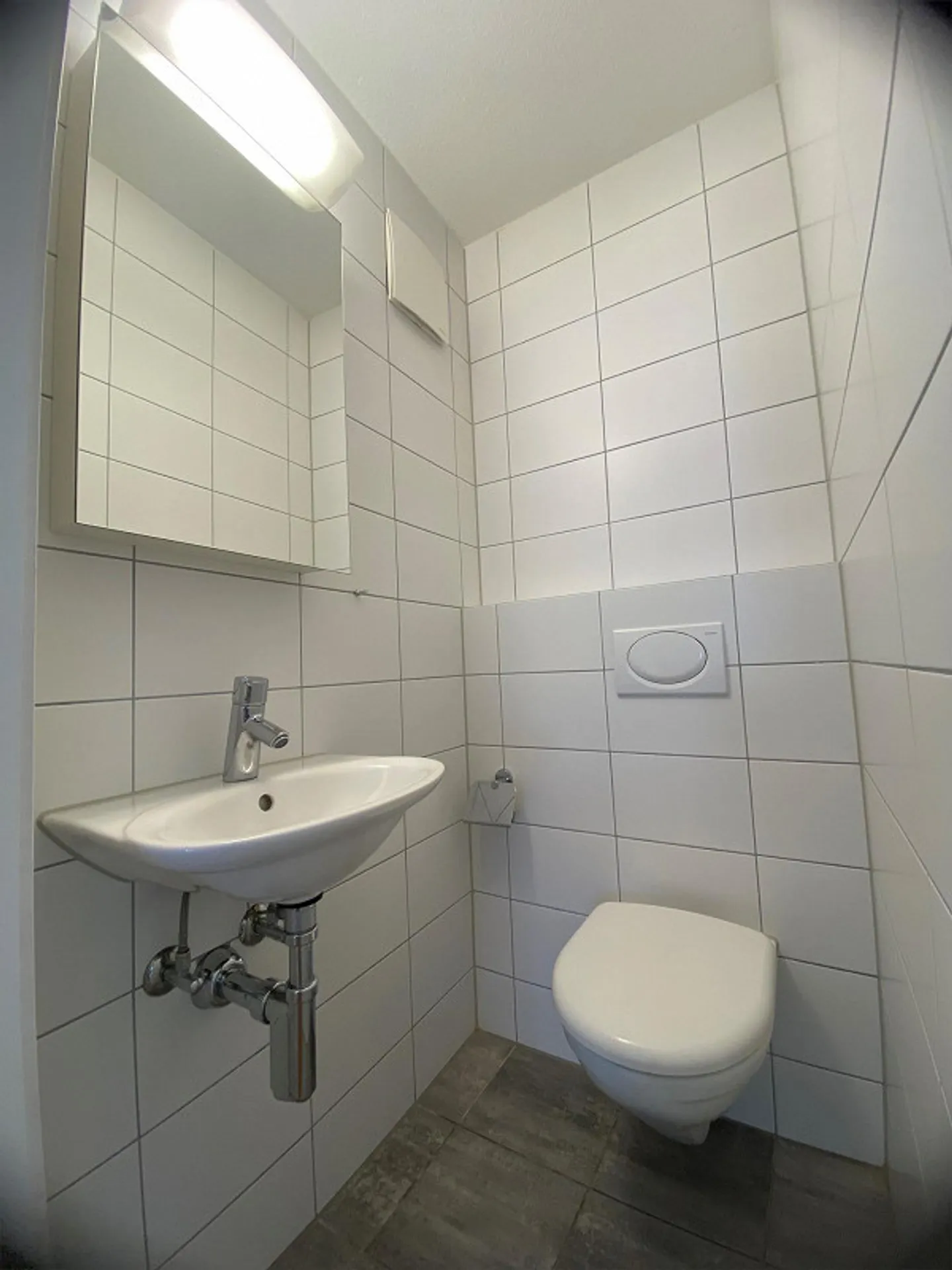 Bella appartamento di 4,5 stanze nel quartiere di Lützelmatt - Foto 10 di 10