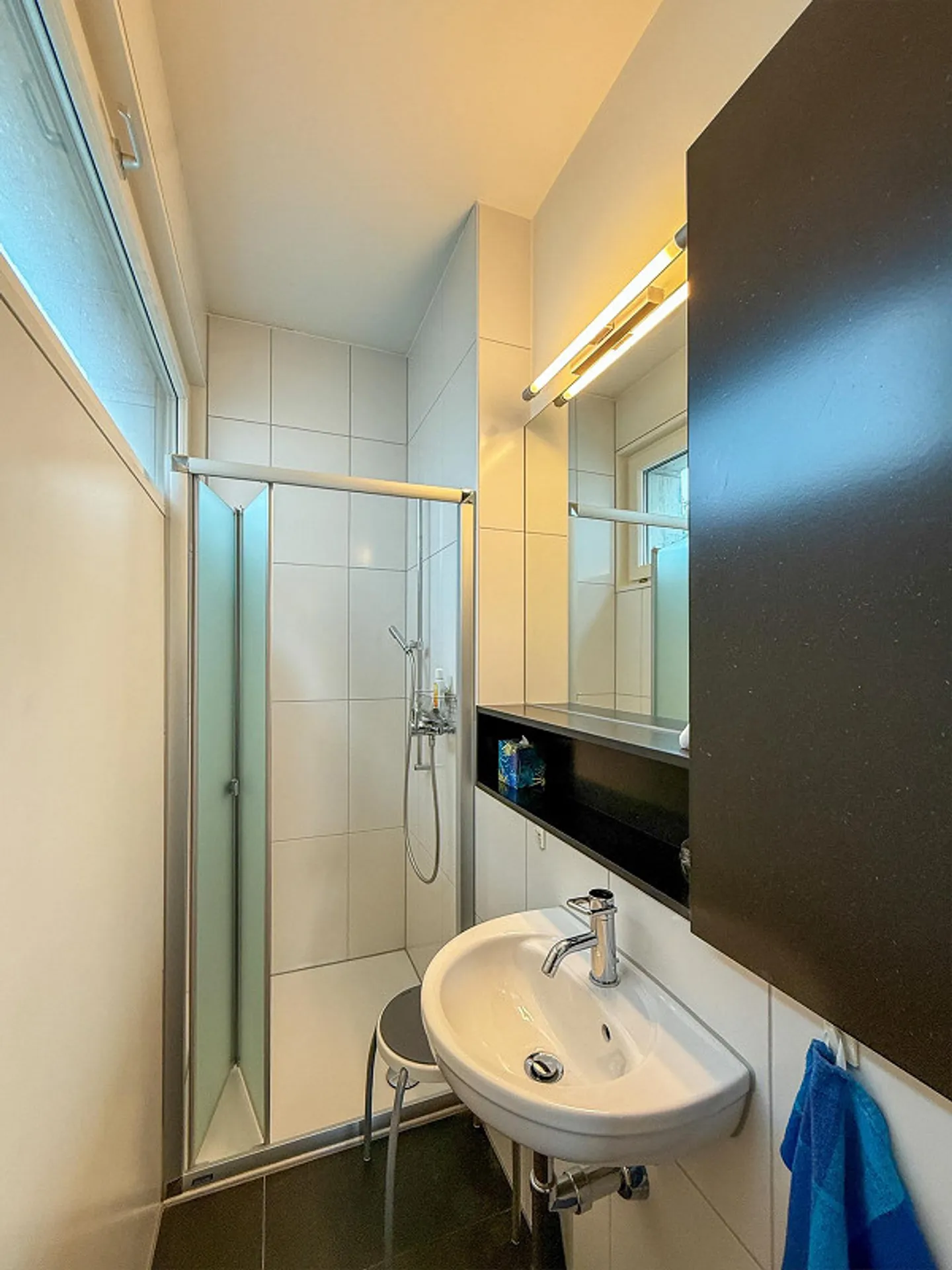 Terrace Apartment at the Franz Gertsch Museum - Photo 20 of 25